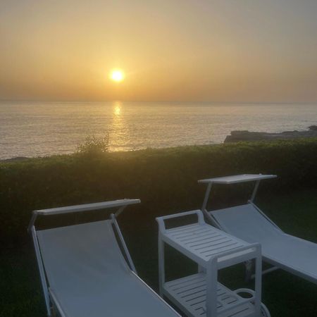 Villa Seba Sicily Аугуста Экстерьер фото