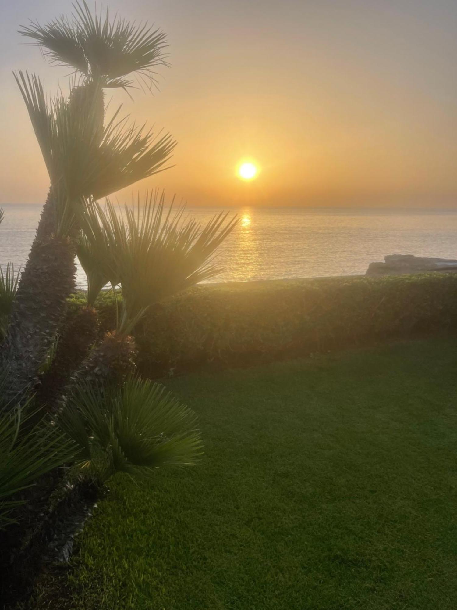 Villa Seba Sicily Аугуста Экстерьер фото
