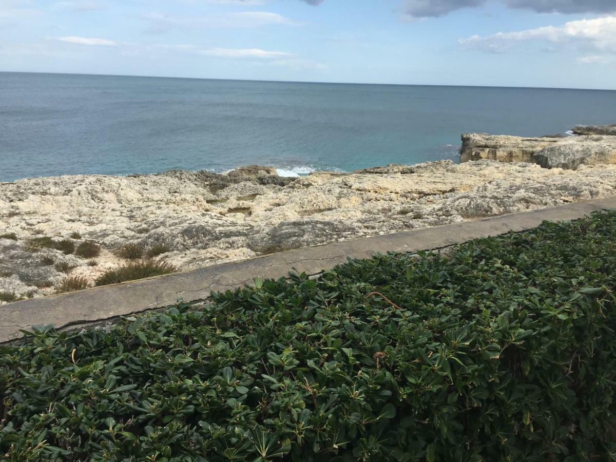 Villa Seba Sicily Аугуста Экстерьер фото